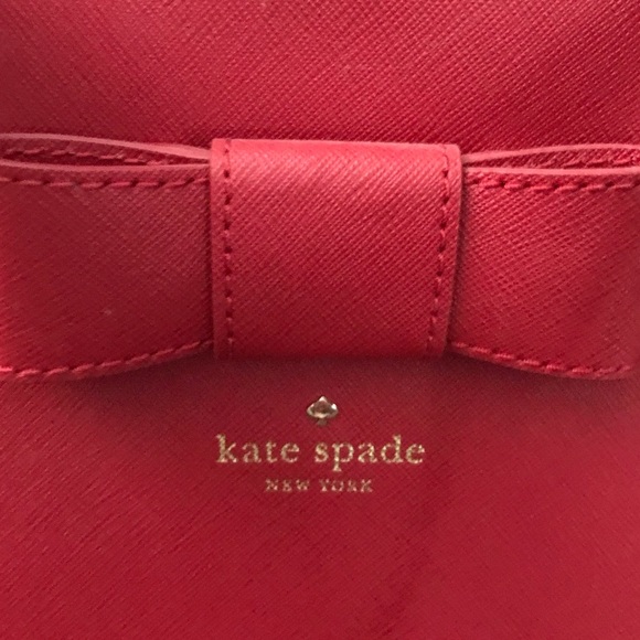 Kate Spade NWT Kirk Park Saffiano Britain Purse - HOST PICK! 🏆 - Picture 3 of 13